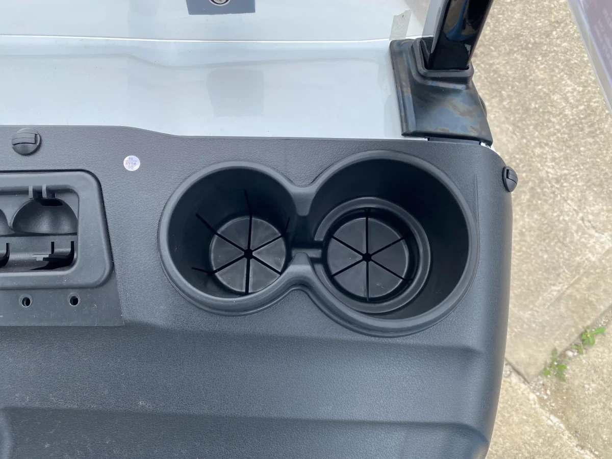 evolution golf cart painesville Chardon ohio