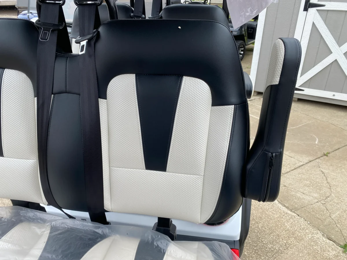 evolution golf cart painesville Columbus ohio