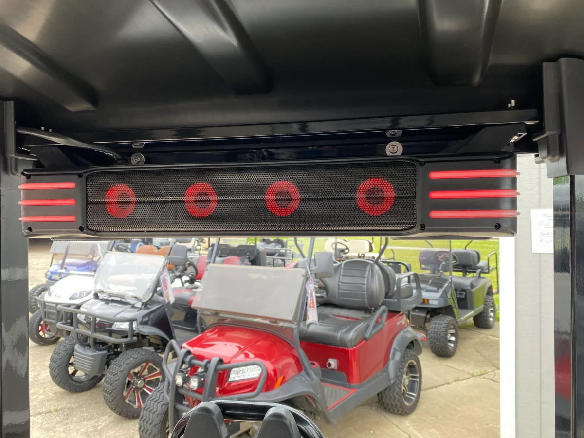 evolution golf cart painesville Concord ohio