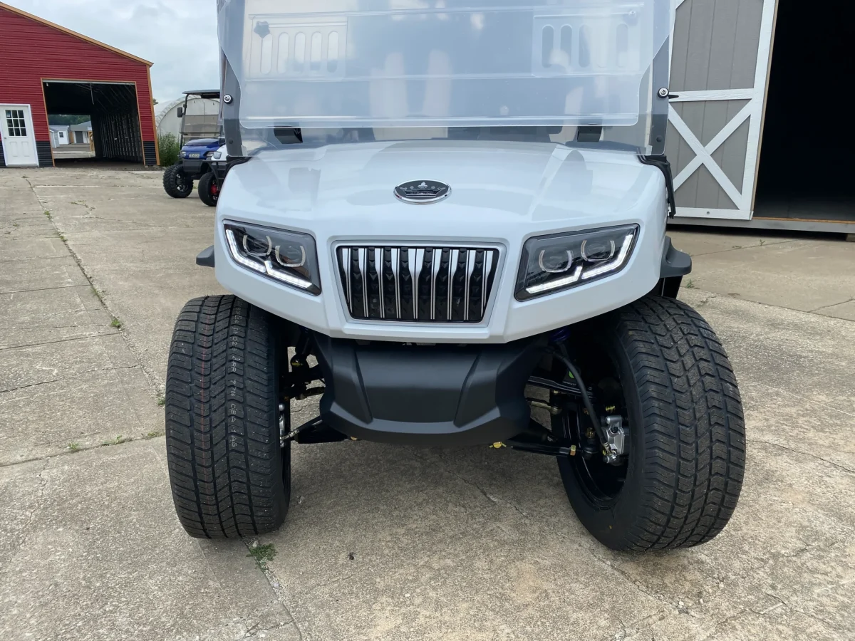 evolution golf cart painesville Eastlake ohio