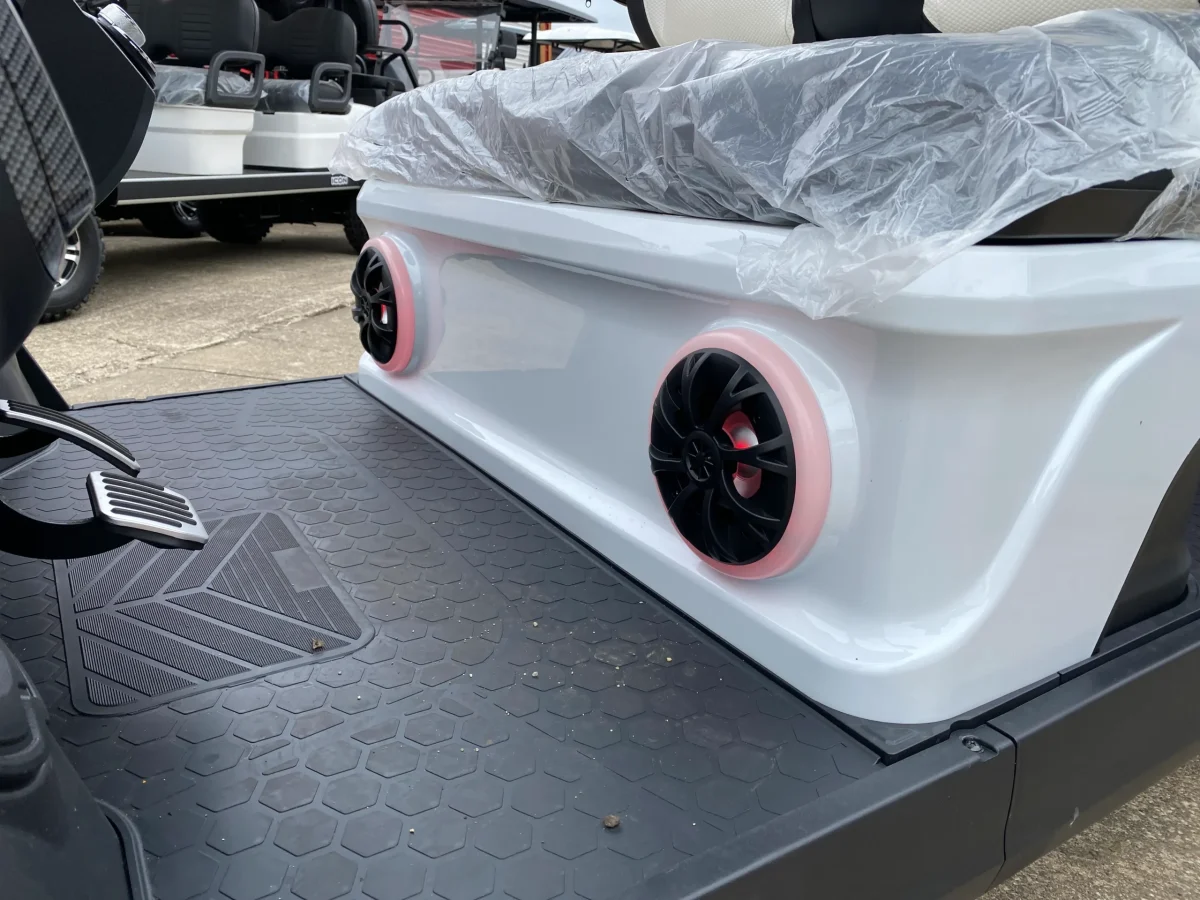 evolution golf cart painesville For sale near me