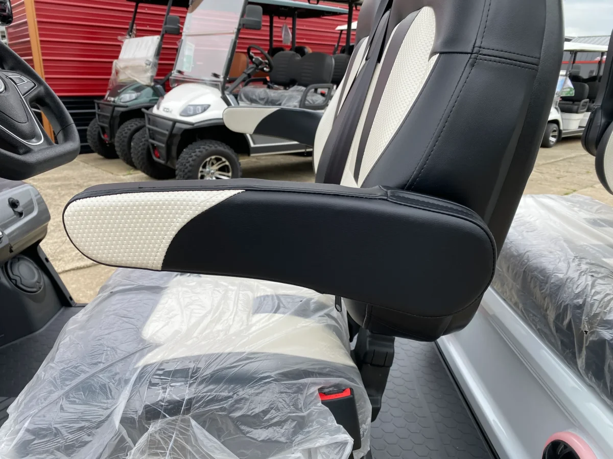 evolution golf cart painesville For sale