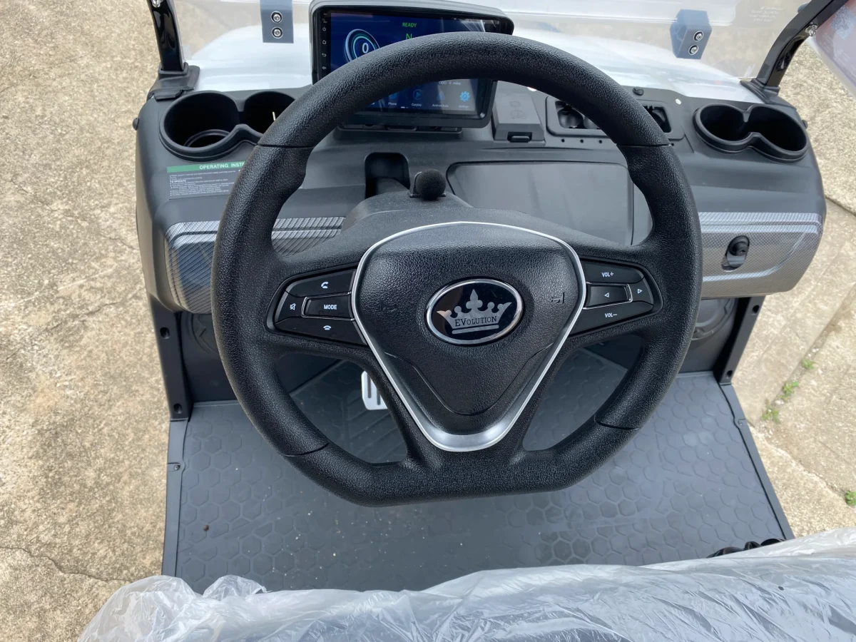 evolution golf cart painesville Kirtland ohio