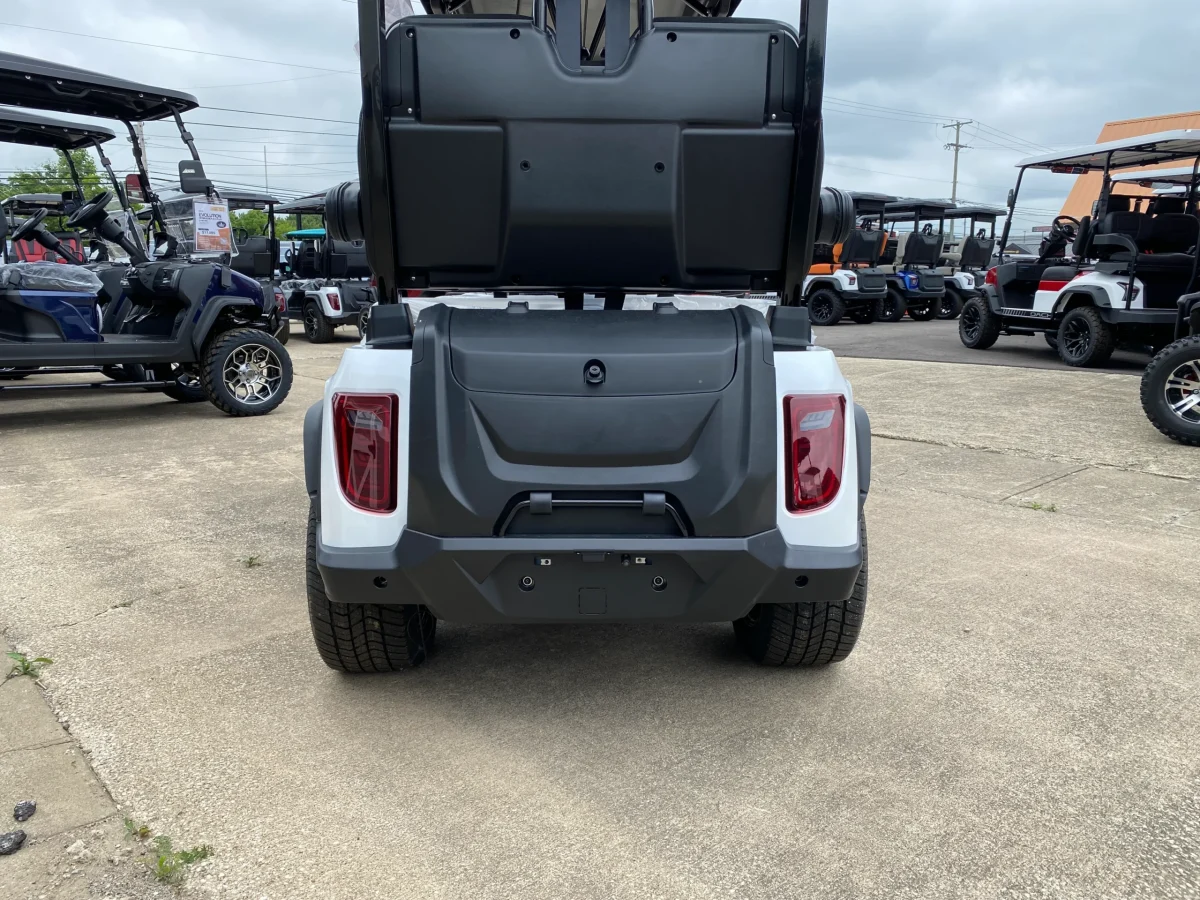 evolution golf cart painesville Madison ohio