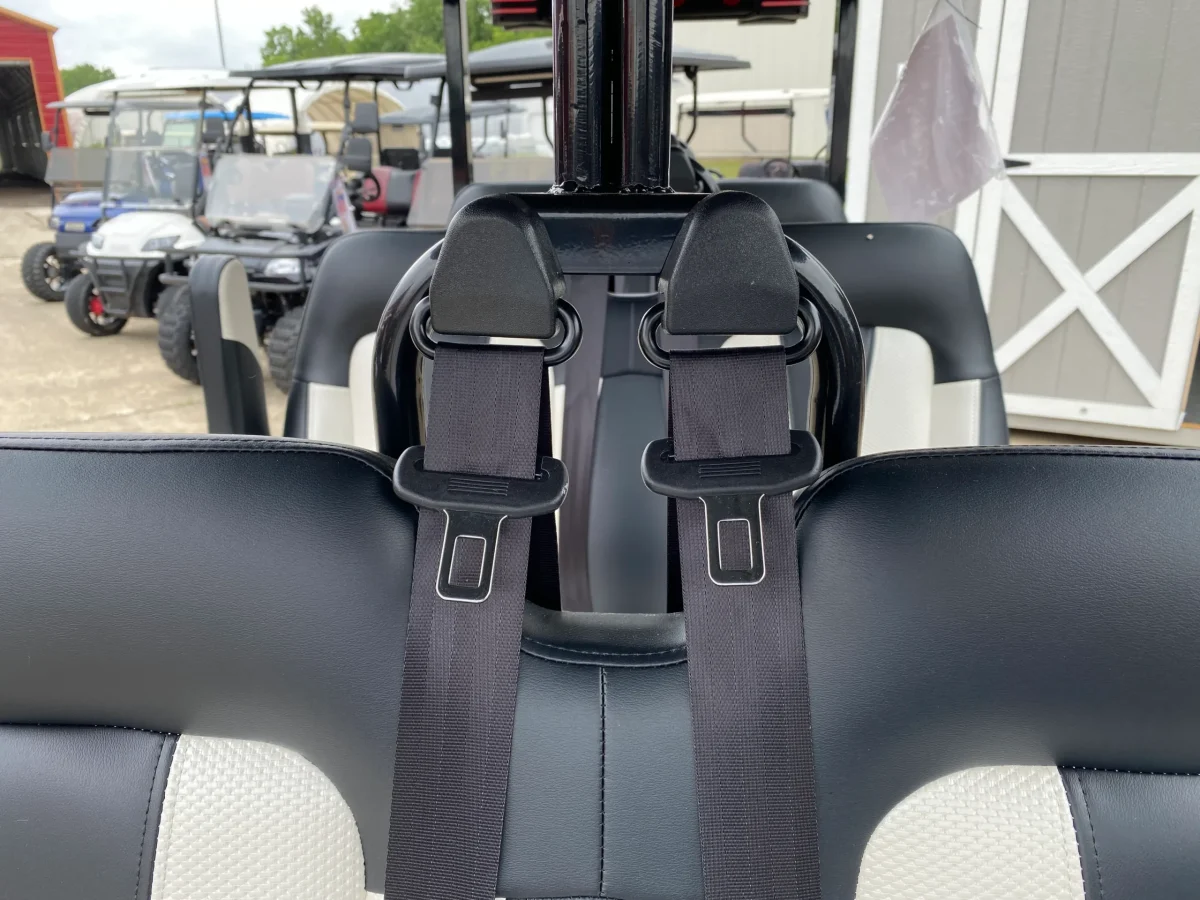 evolution golf cart painesville Mayfield heights ohio