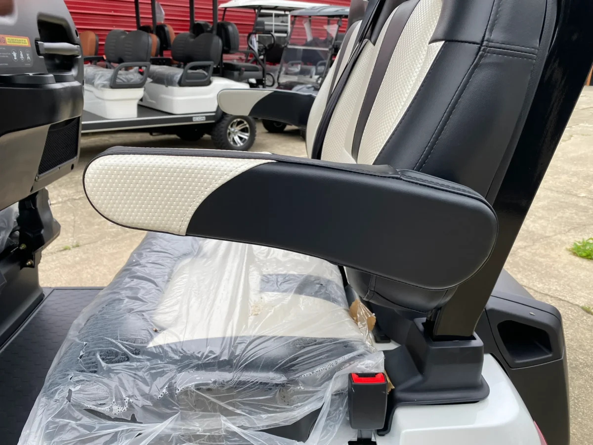 evolution golf cart painesville Medina ohio