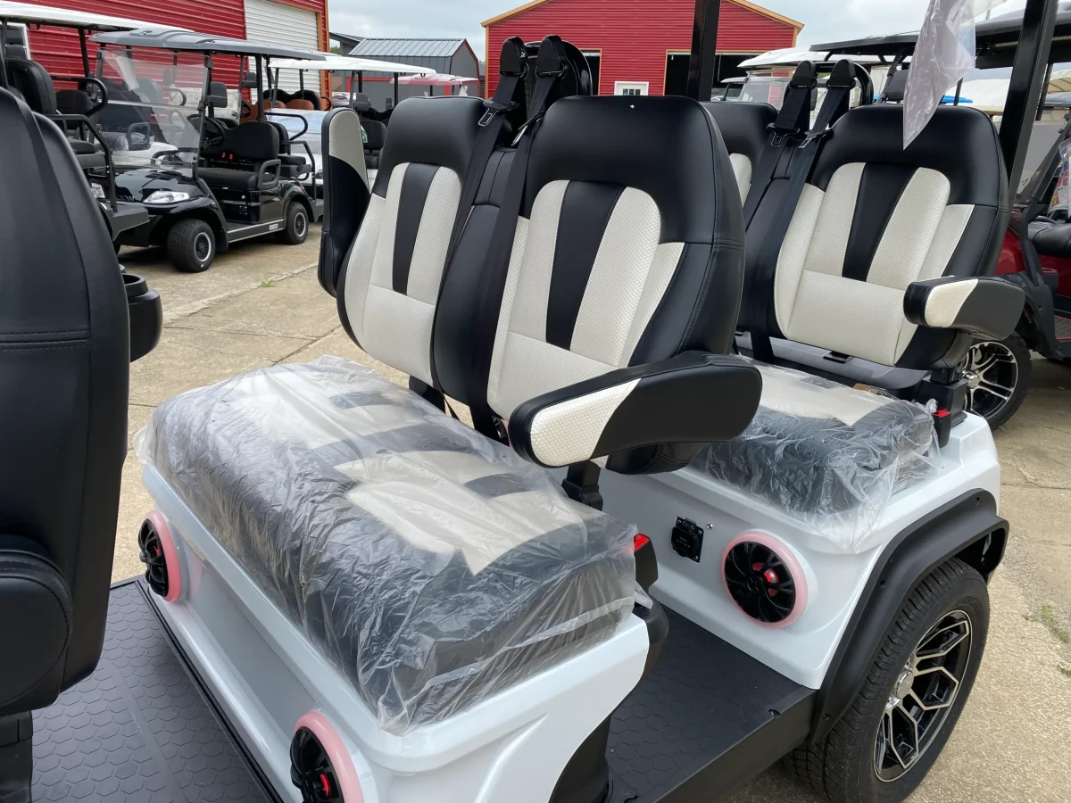 evolution golf cart painesville Mentor on the lake ohio