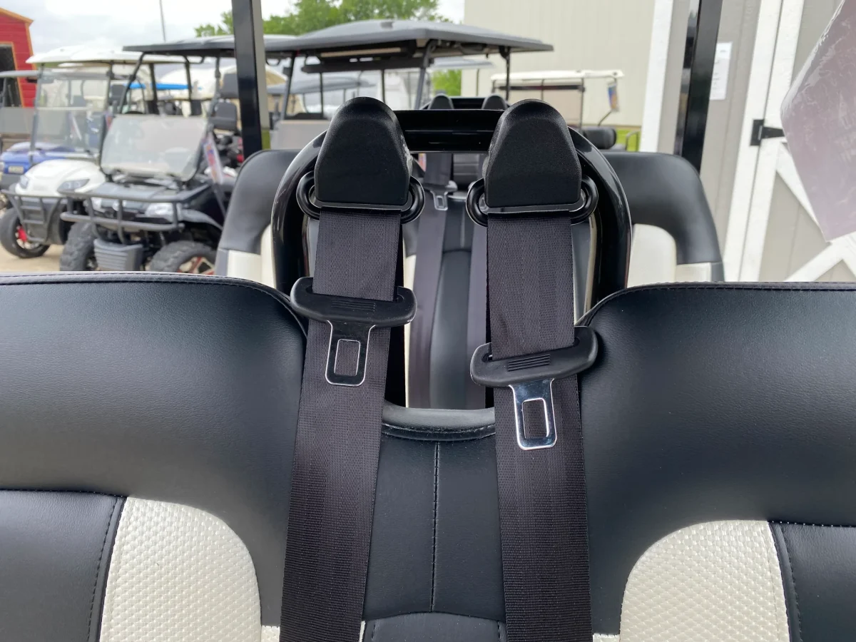 evolution golf cart painesville Strongsville ohio
