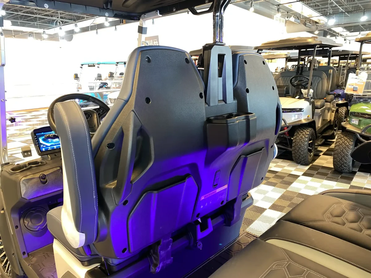 evolution golf carts d series gt6 for sale Strongsville Ohio