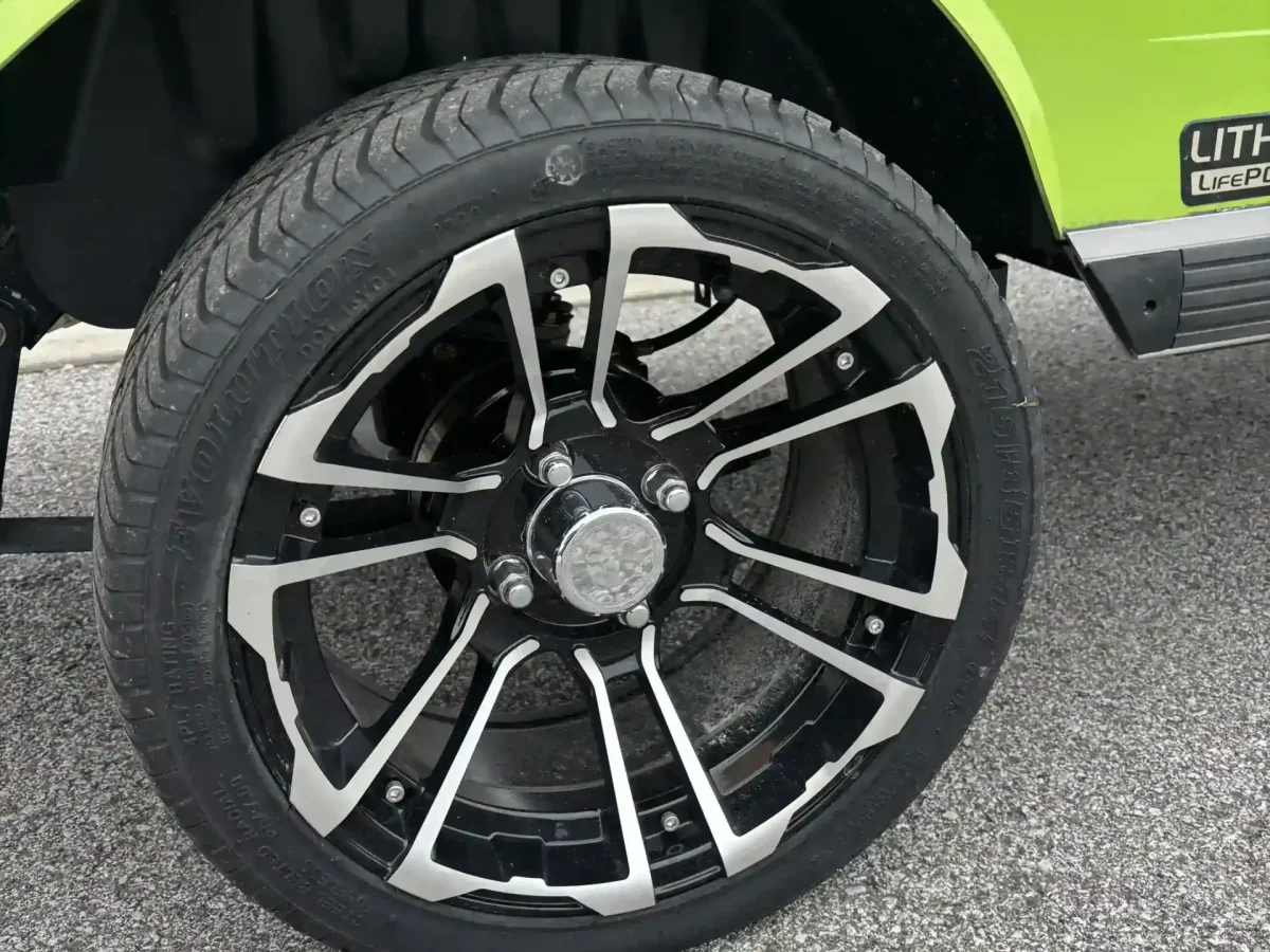 evolution golf carts near me Beachwood Ohio