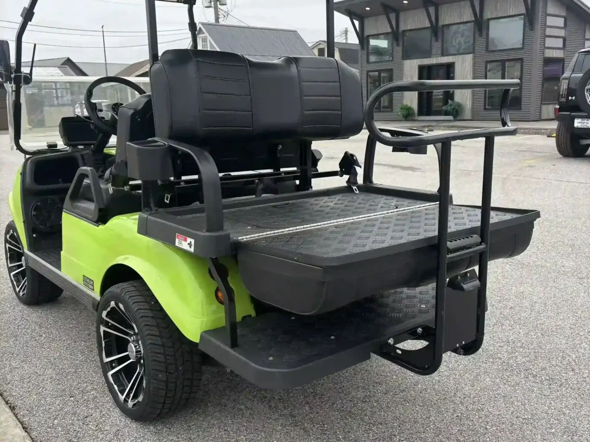 evolution golf carts near me Chardon Ohio