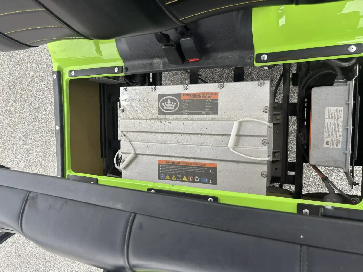 evolution golf carts near me Euclid Ohio