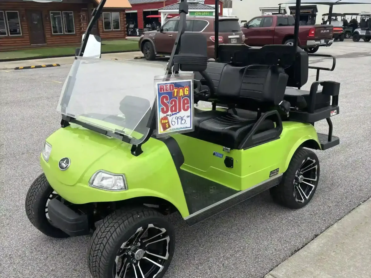 evolution golf carts near me Madison Ohio