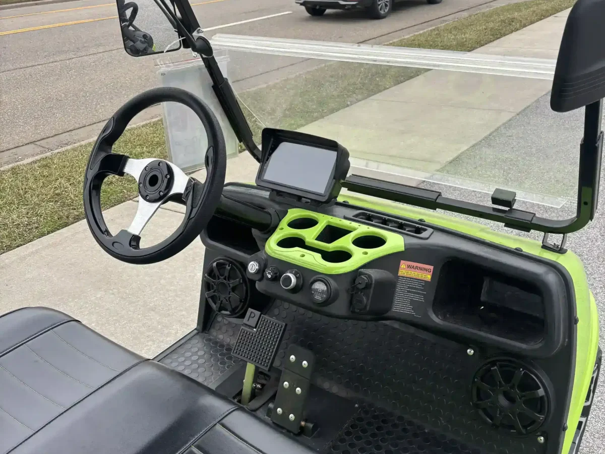 evolution golf carts near me Middlefield Ohio