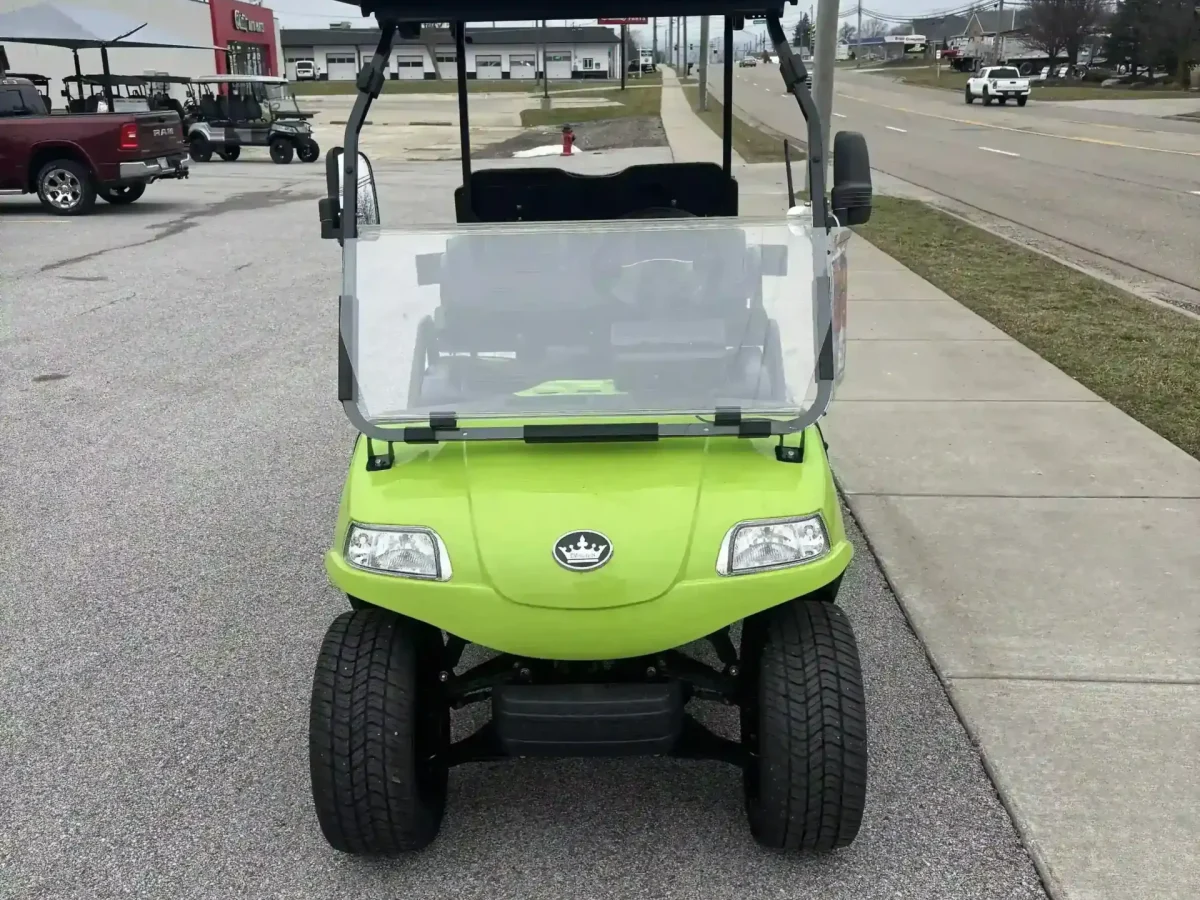 evolution golf carts near me Perry Ohio