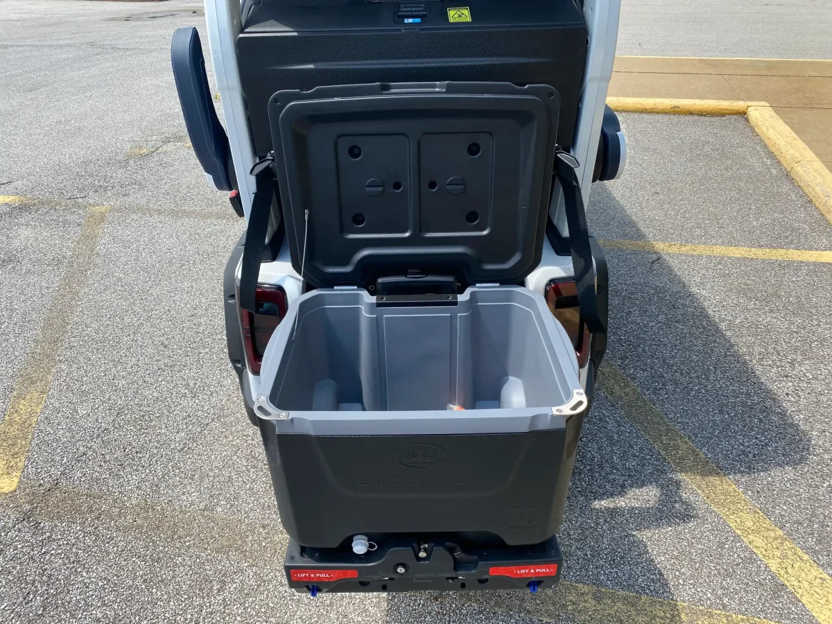 evolution gt6 for sale mentor ohio Euclid Ohio