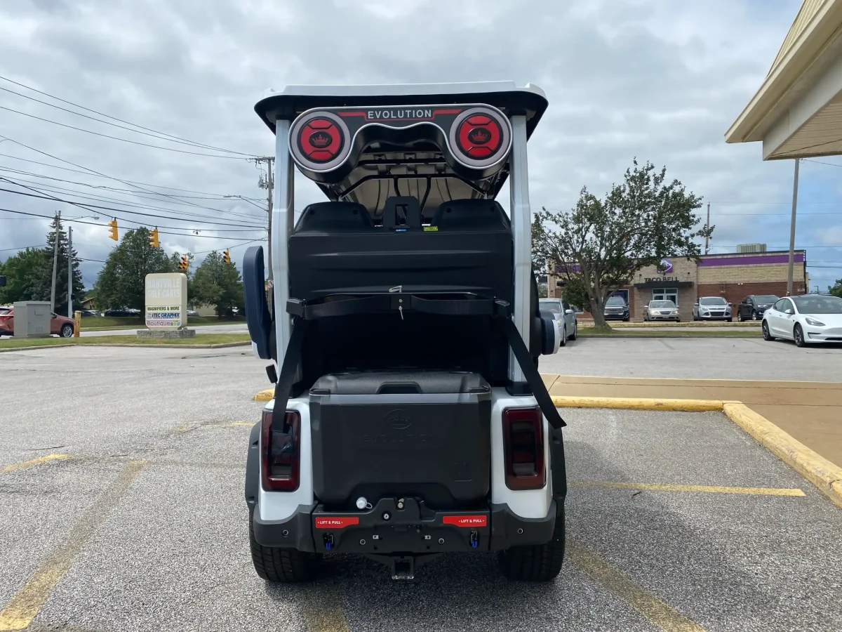 evolution gt6 for sale mentor ohio Painesville Ohio