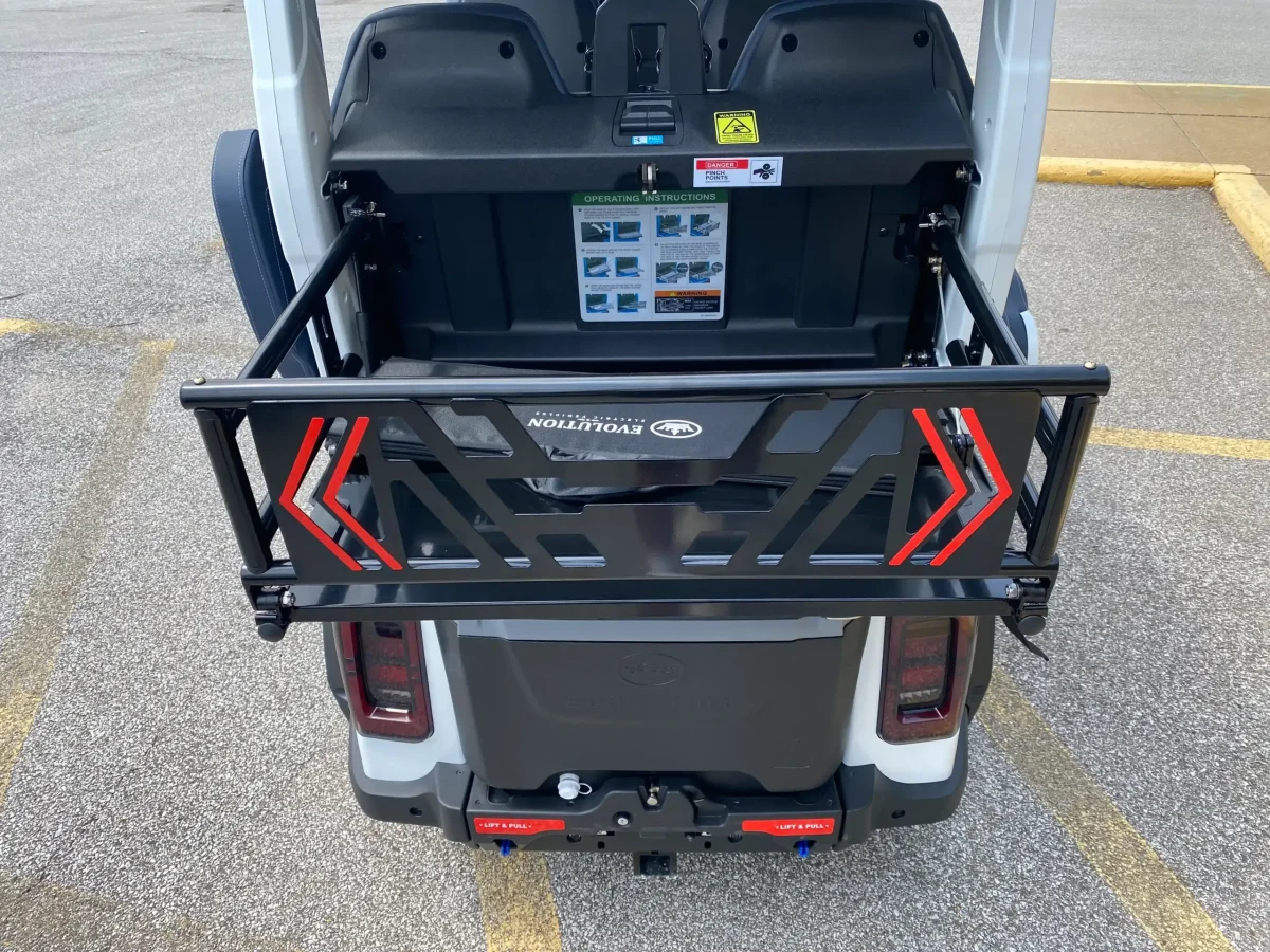evolution gt6 for sale mentor ohio Perry Ohio