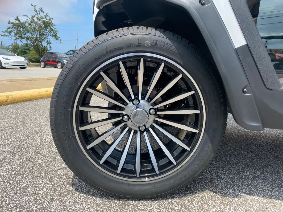 evolution gt6 for sale mentor ohio Wadsworth Ohio