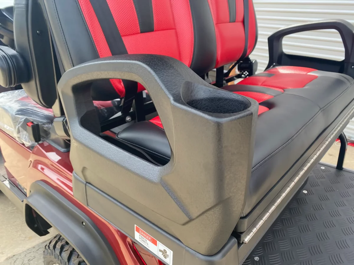 evolution lithium golf cart near me Youngstown Ohio