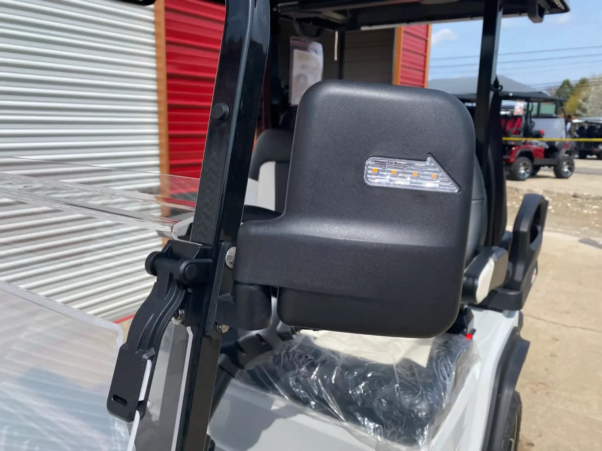 evolution lithium golf cart reviews Defiance Ohio