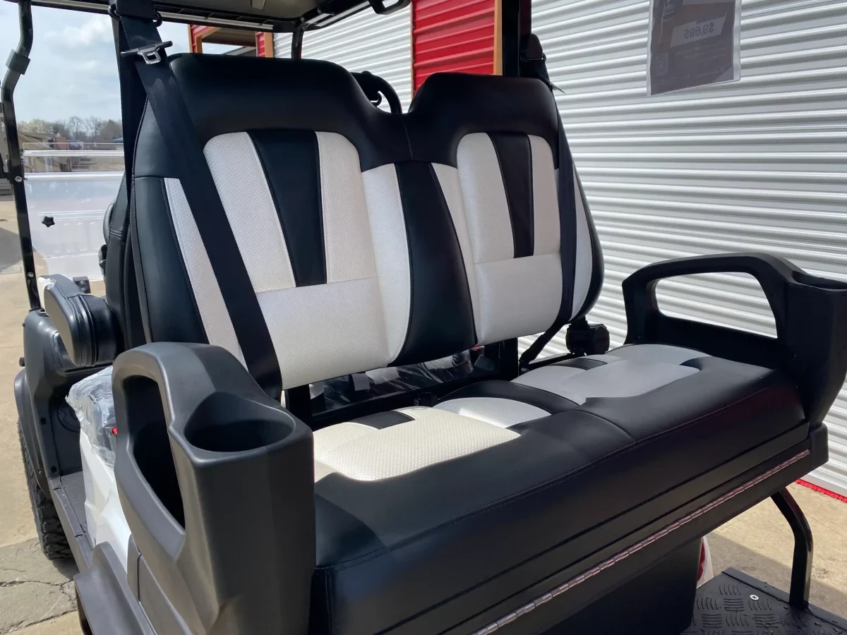 evolution lithium golf cart reviews Erie Pennsylvania