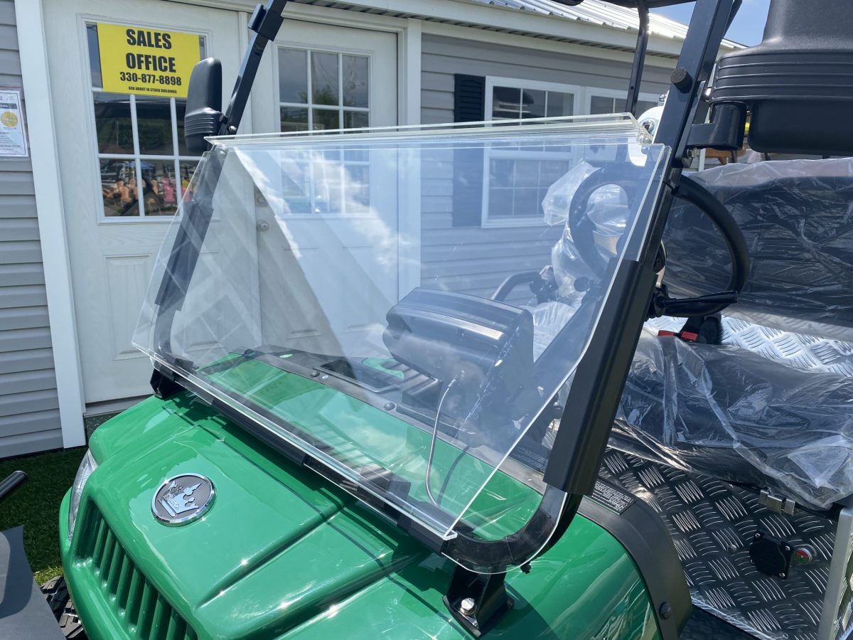 evolution lithium golf carts erie pennsylvania