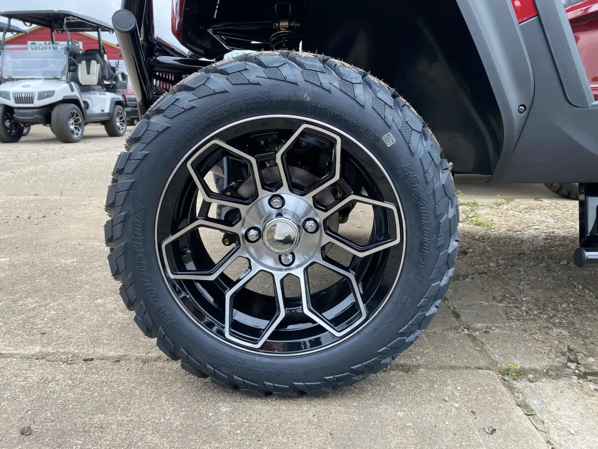 evolution maverick 4 painesville ohio Painesville Ohio