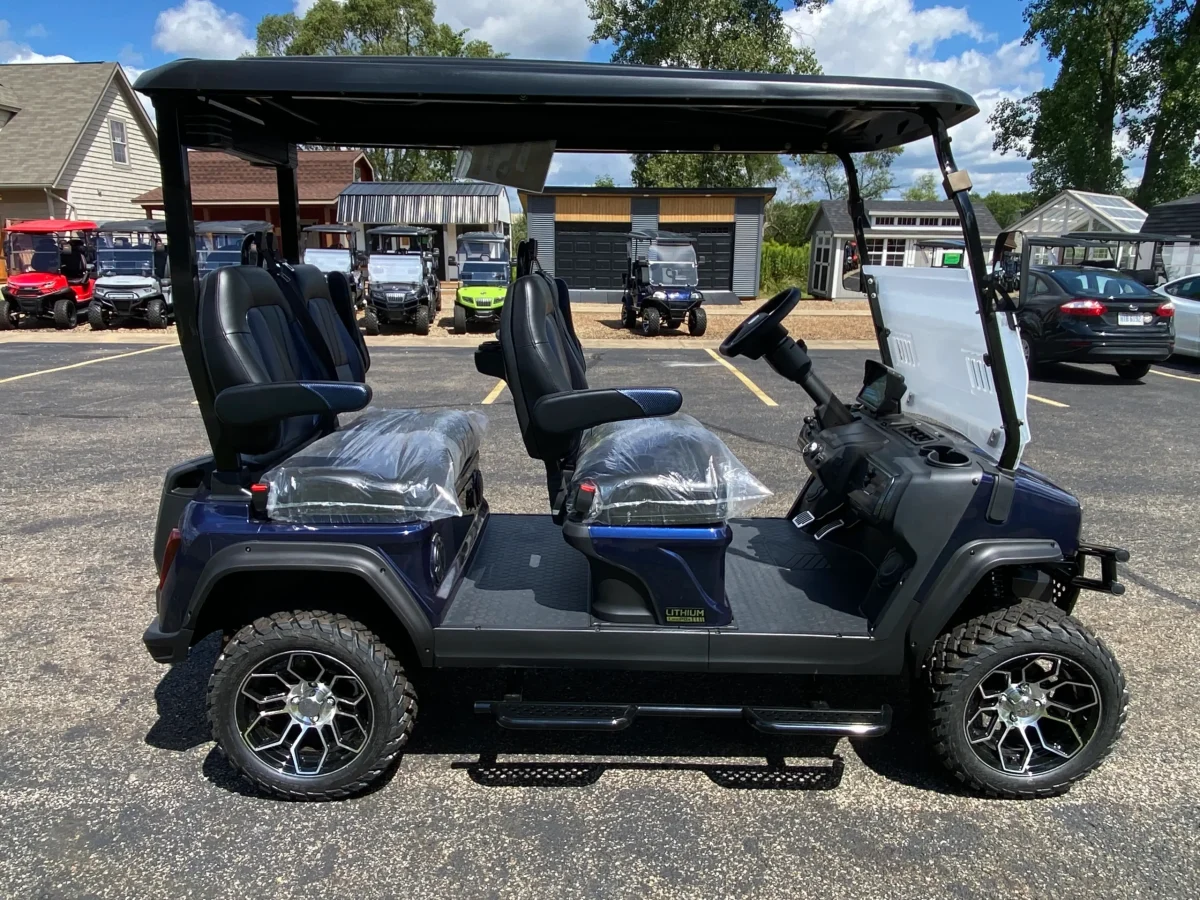 evolution maverick golf cart Cleveland Ohio