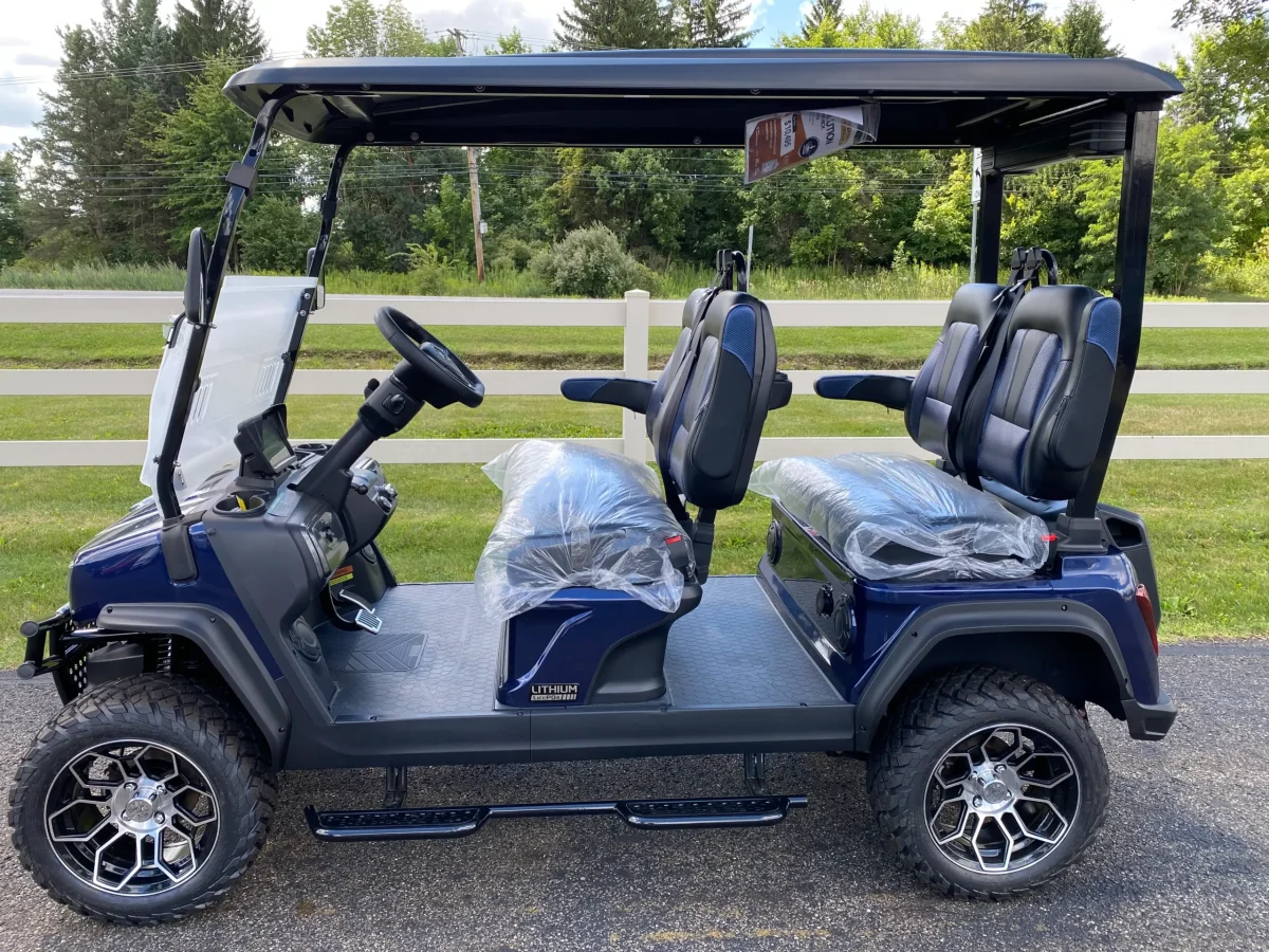 evolution maverick golf cart Lexington Kentucky