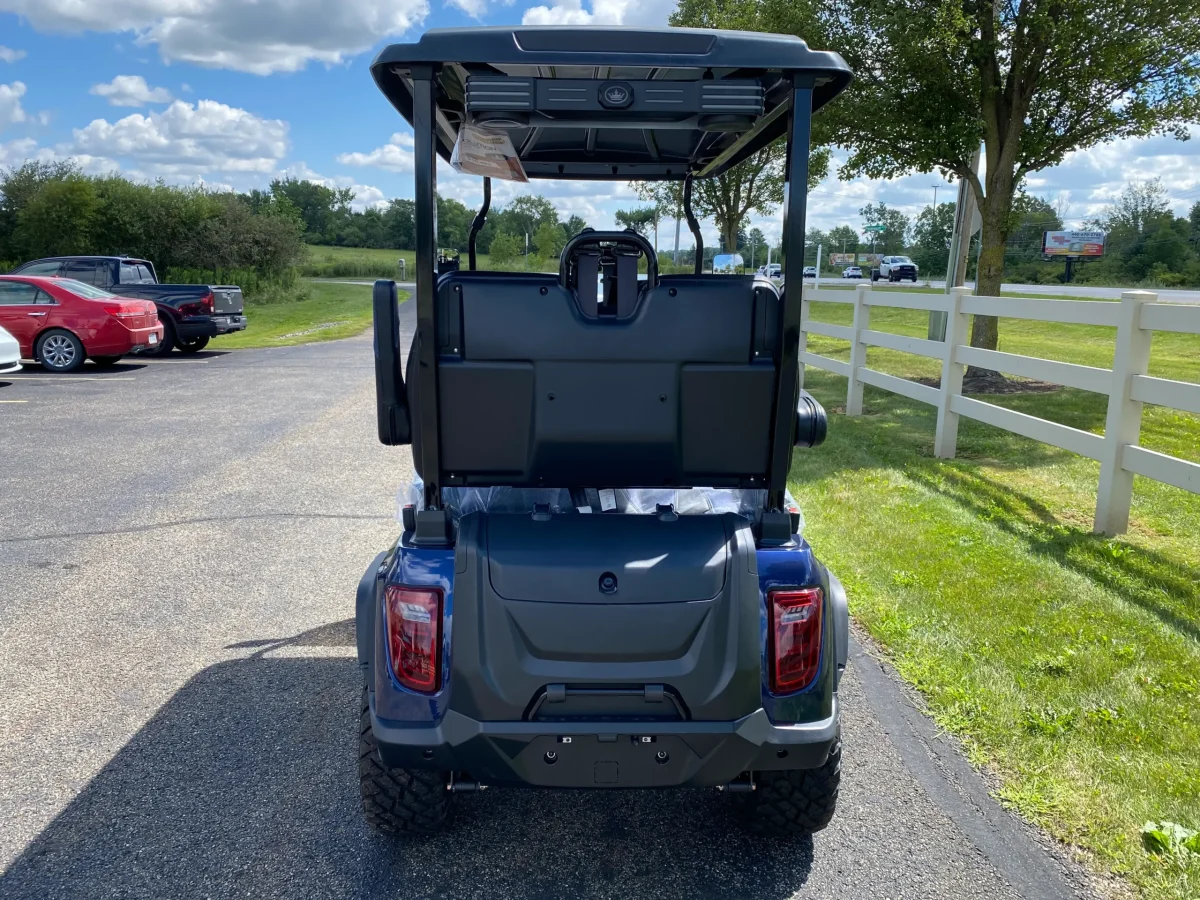 evolution maverick golf cart Pittsburgh Pennsylvania