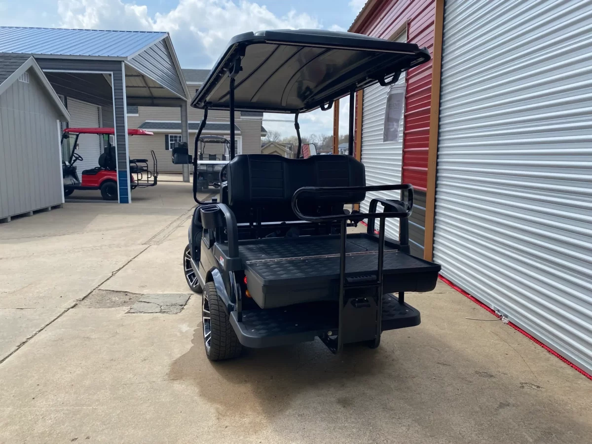 evolution pro 4 golf cart Dayton Ohio