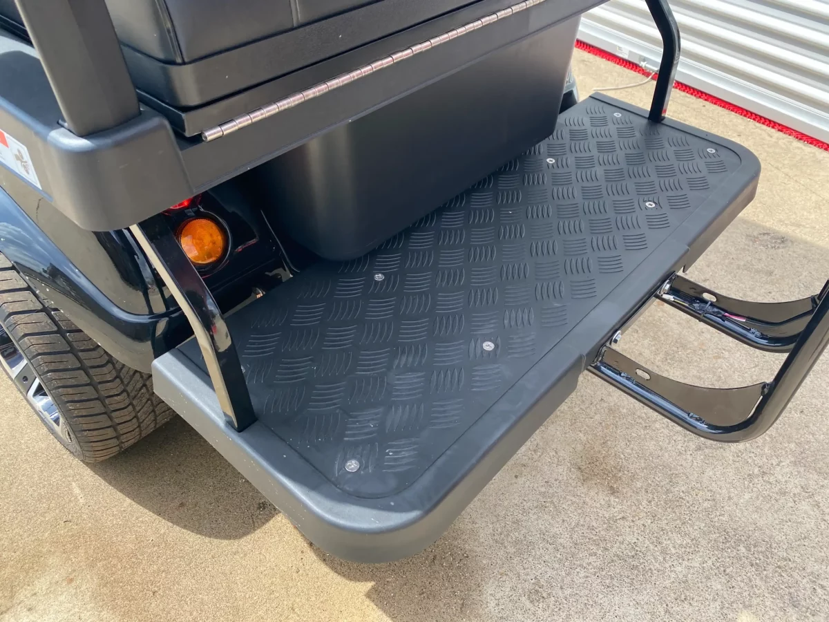 evolution pro 4 golf cart Defiance Ohio