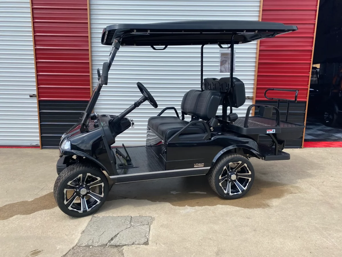 evolution pro 4 golf cart Mason Ohio