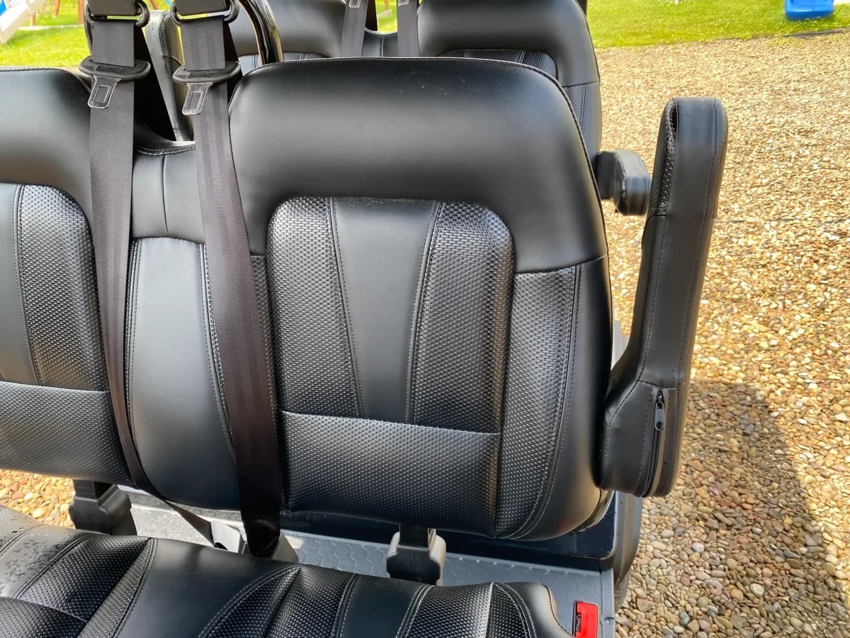 evolution ranger 4 heated battery for sale Chesterland Ohio