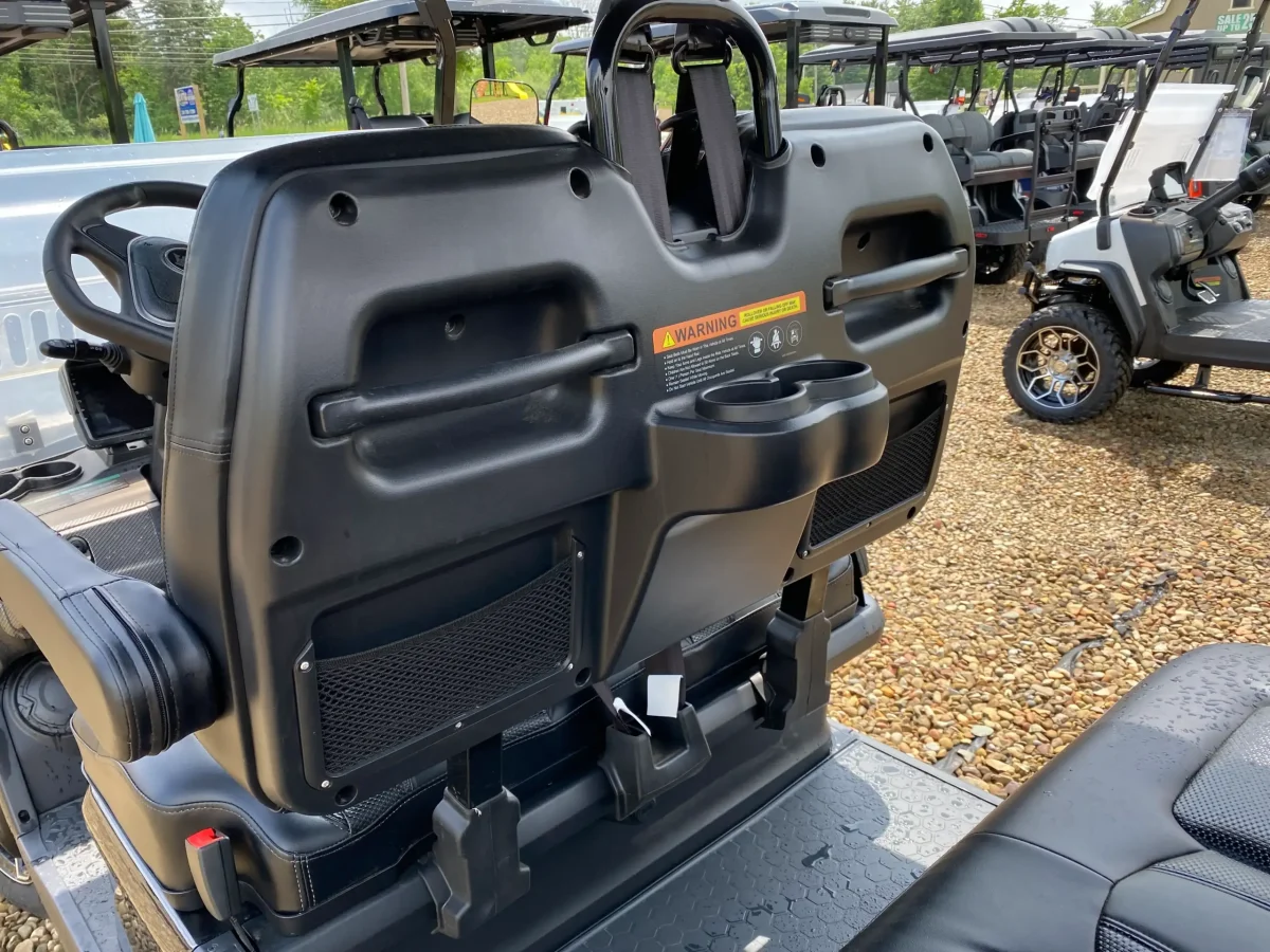 evolution ranger 4 heated battery for sale Cleveland Ohio
