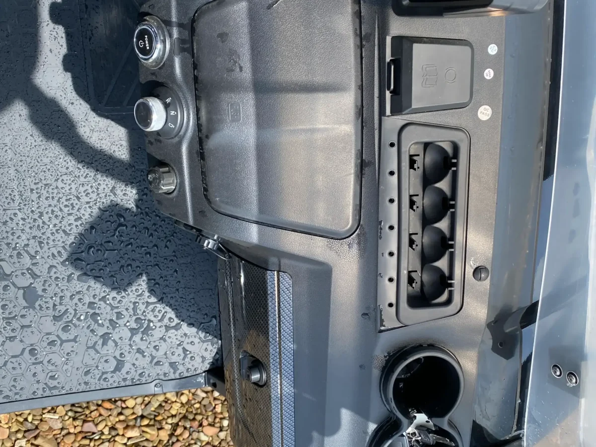 evolution ranger 4 heated battery for sale Concord Township Ohio