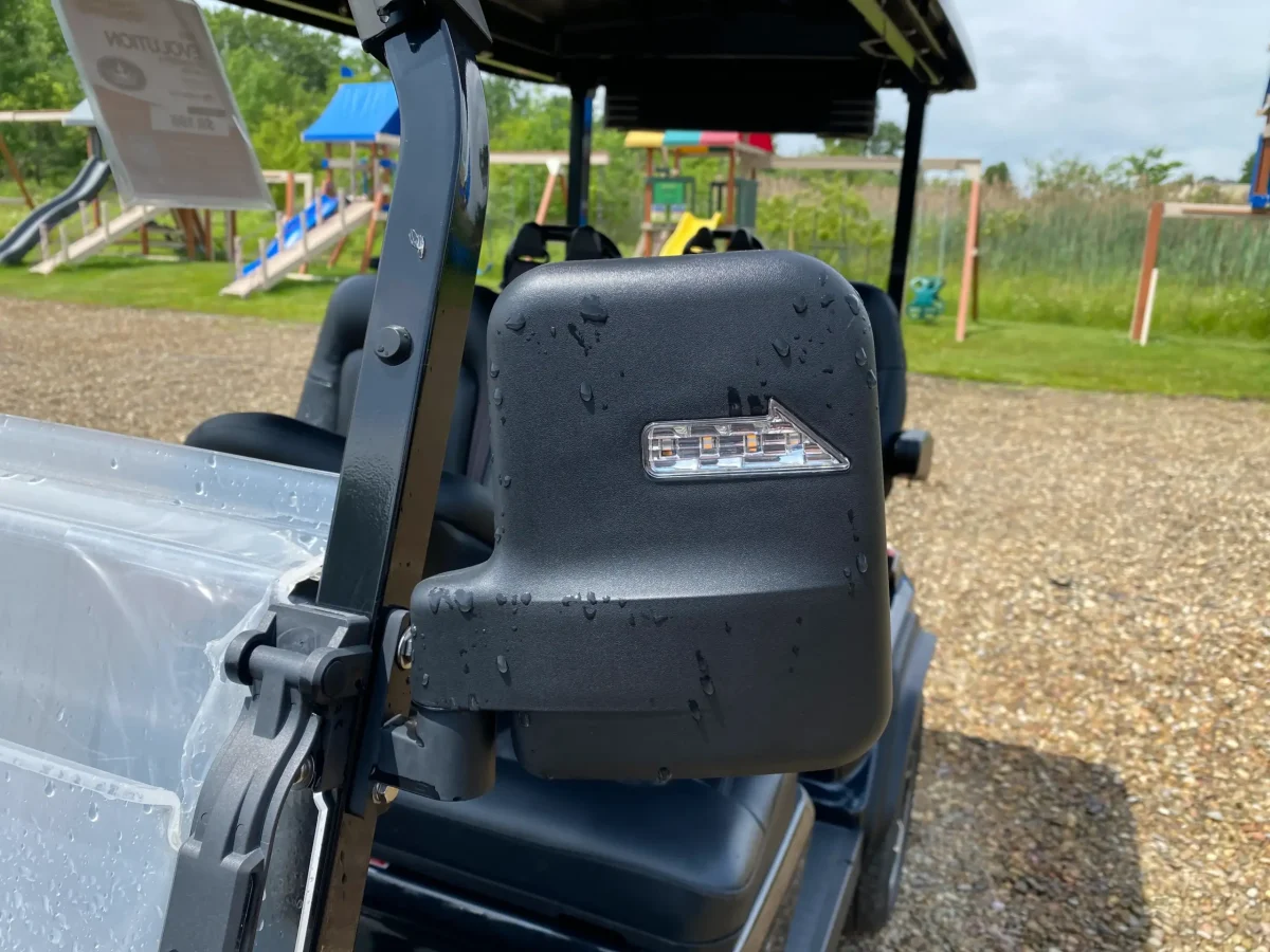 evolution ranger 4 heated battery for sale Euclid Ohio