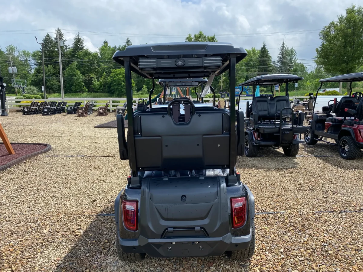evolution ranger 4 heated battery for sale For Sale