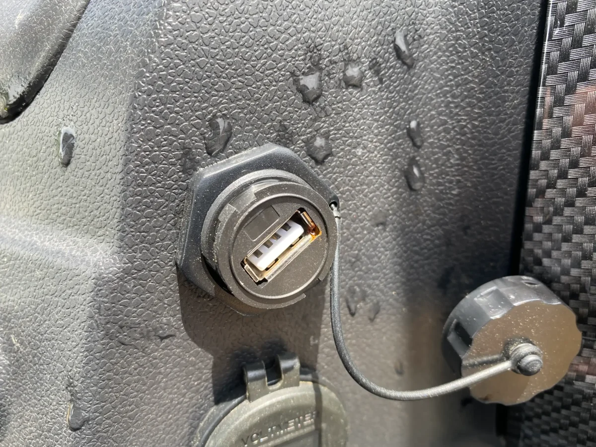 evolution ranger 4 heated battery for sale Near Me For Sale