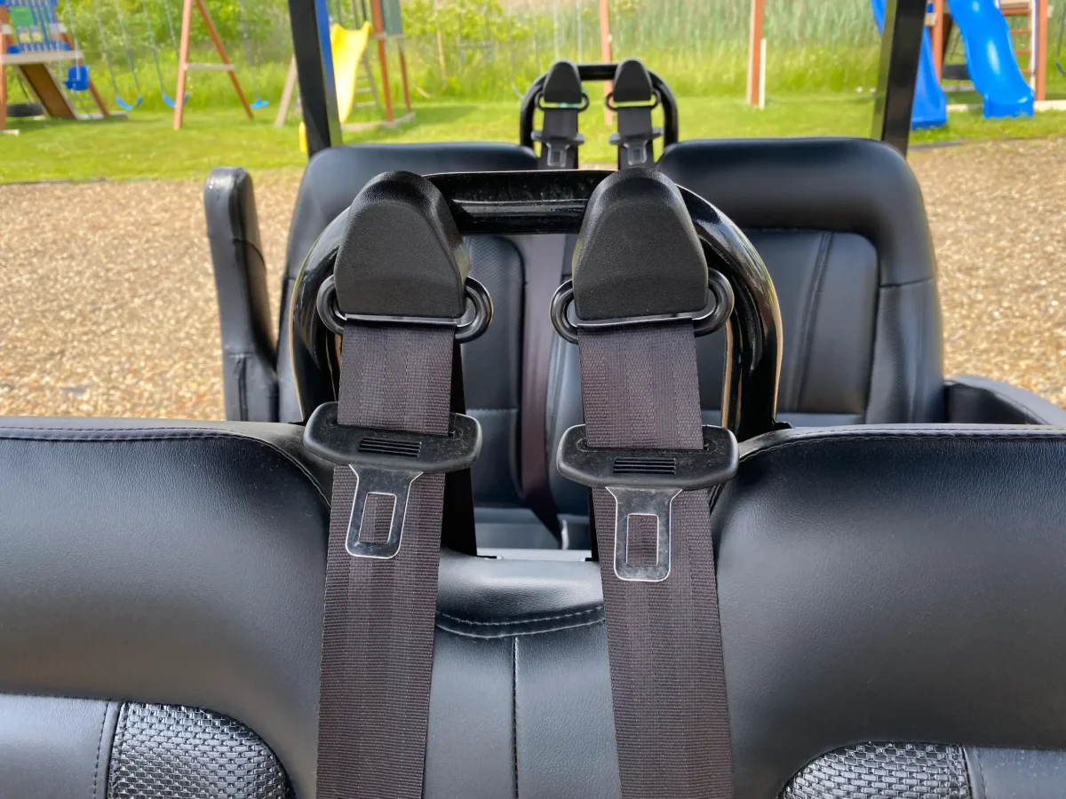 evolution ranger 4 heated battery for sale Painesville Ohio