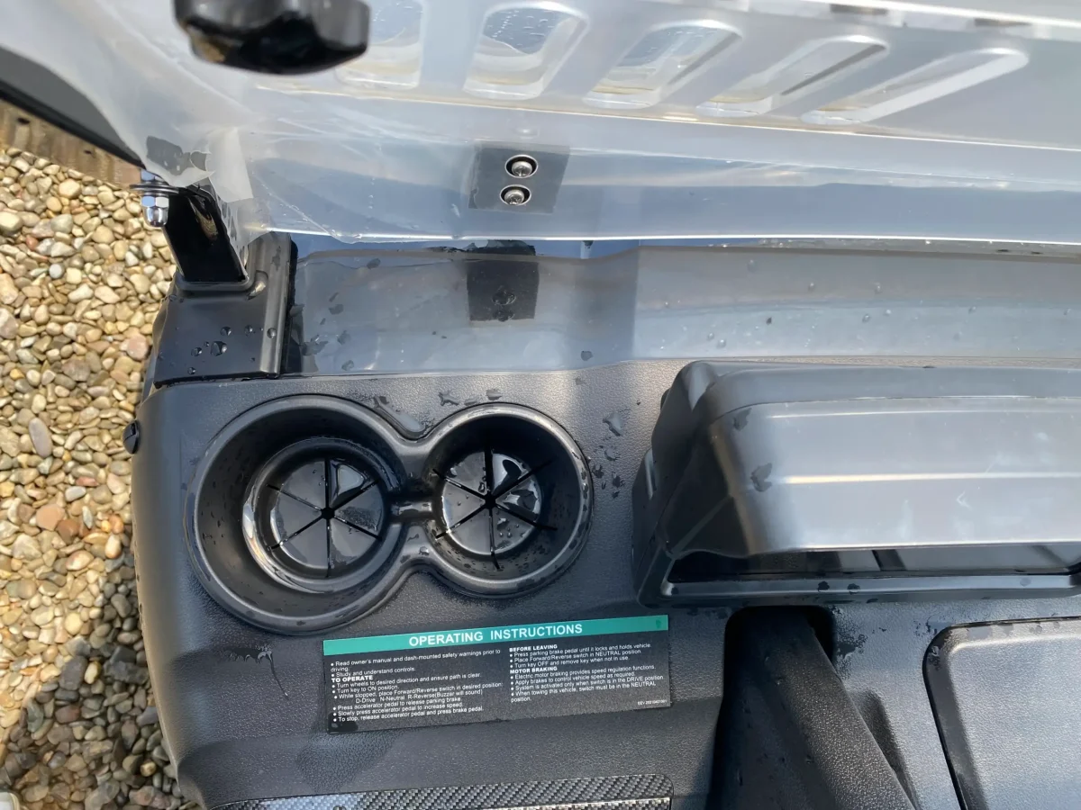 evolution ranger 4 heated battery for sale Perry Ohio