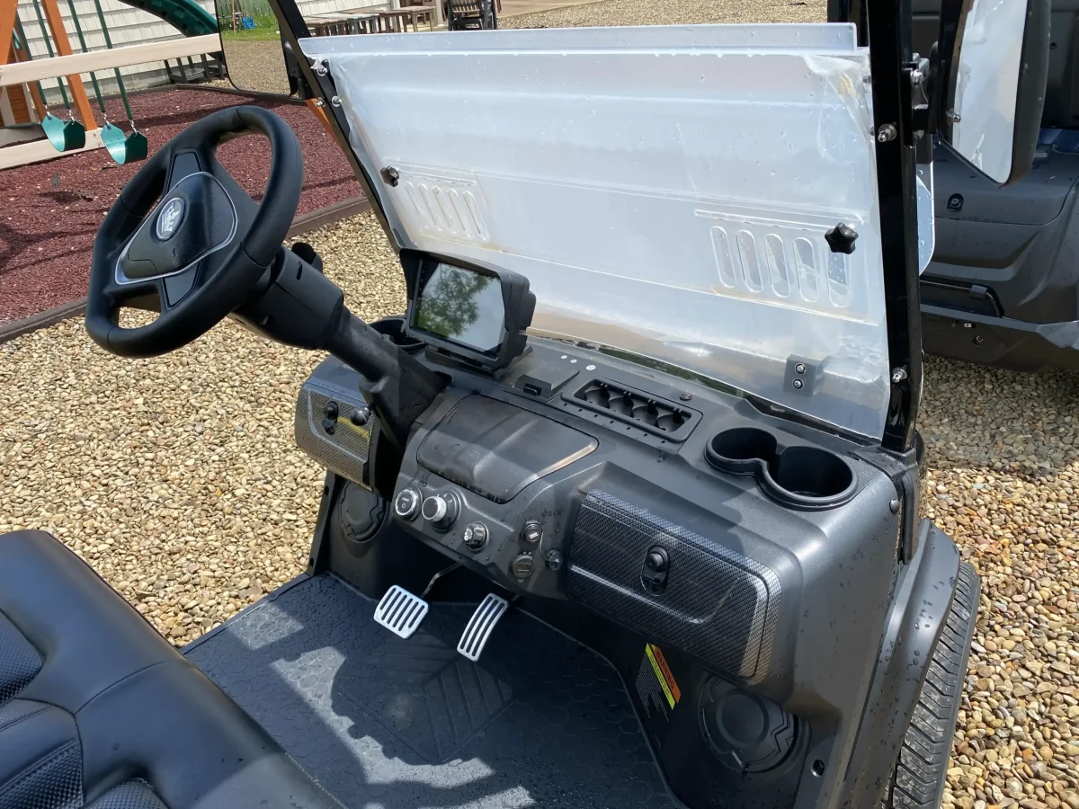 evolution ranger 4 heated battery for sale Russell Ohio
