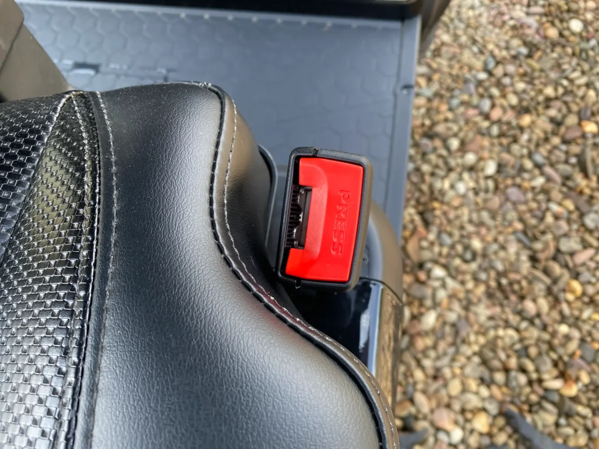 evolution ranger 4 heated battery for sale Willoughby Ohio