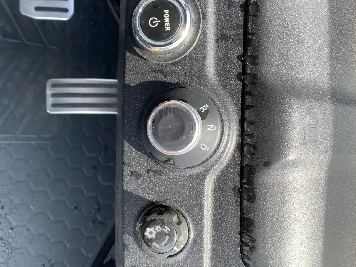 evolution ranger 4 heated battery for sale Willowick Ohio