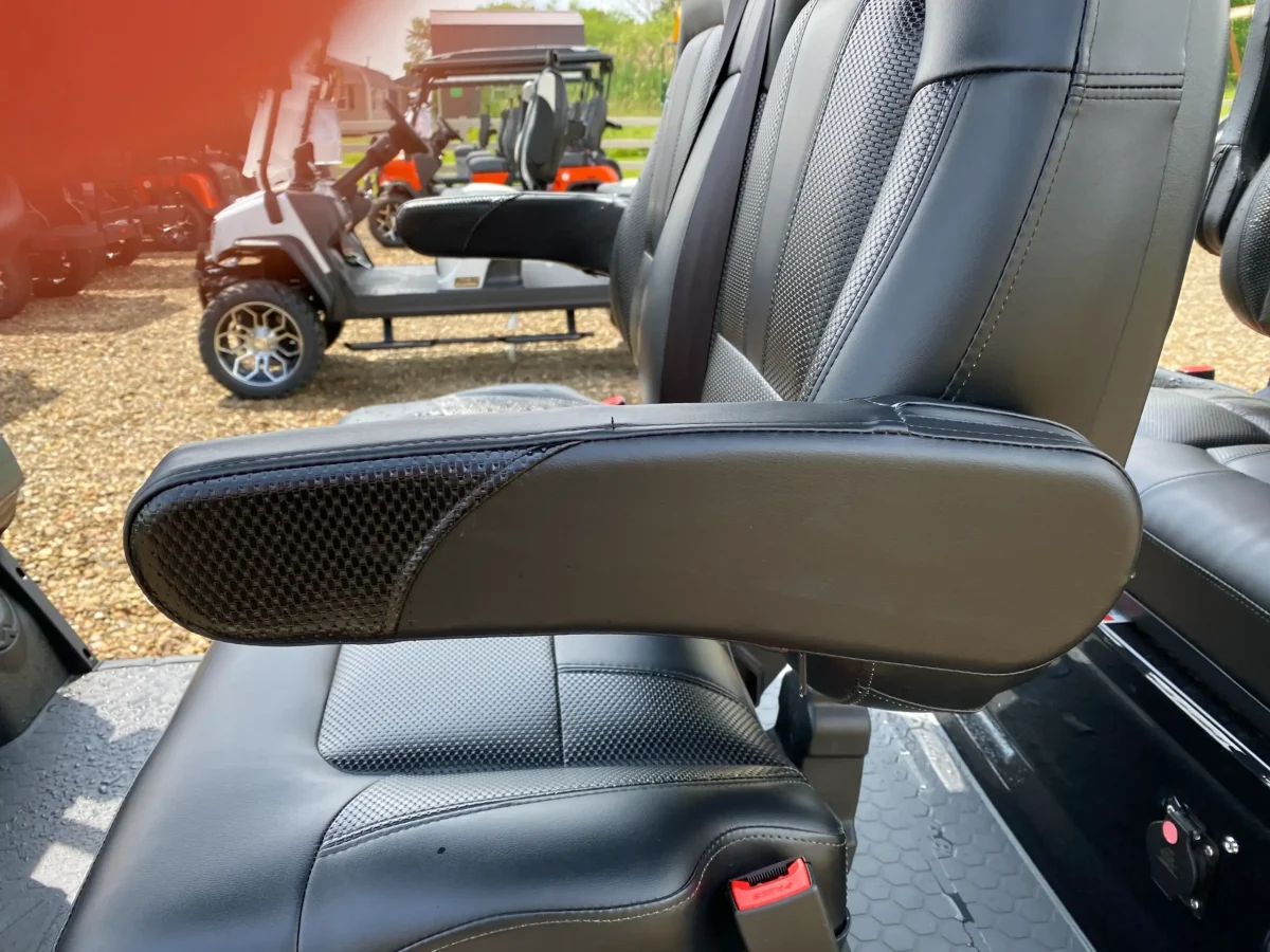 evolution ranger 4 heated battery for sale Woodmere Ohio
