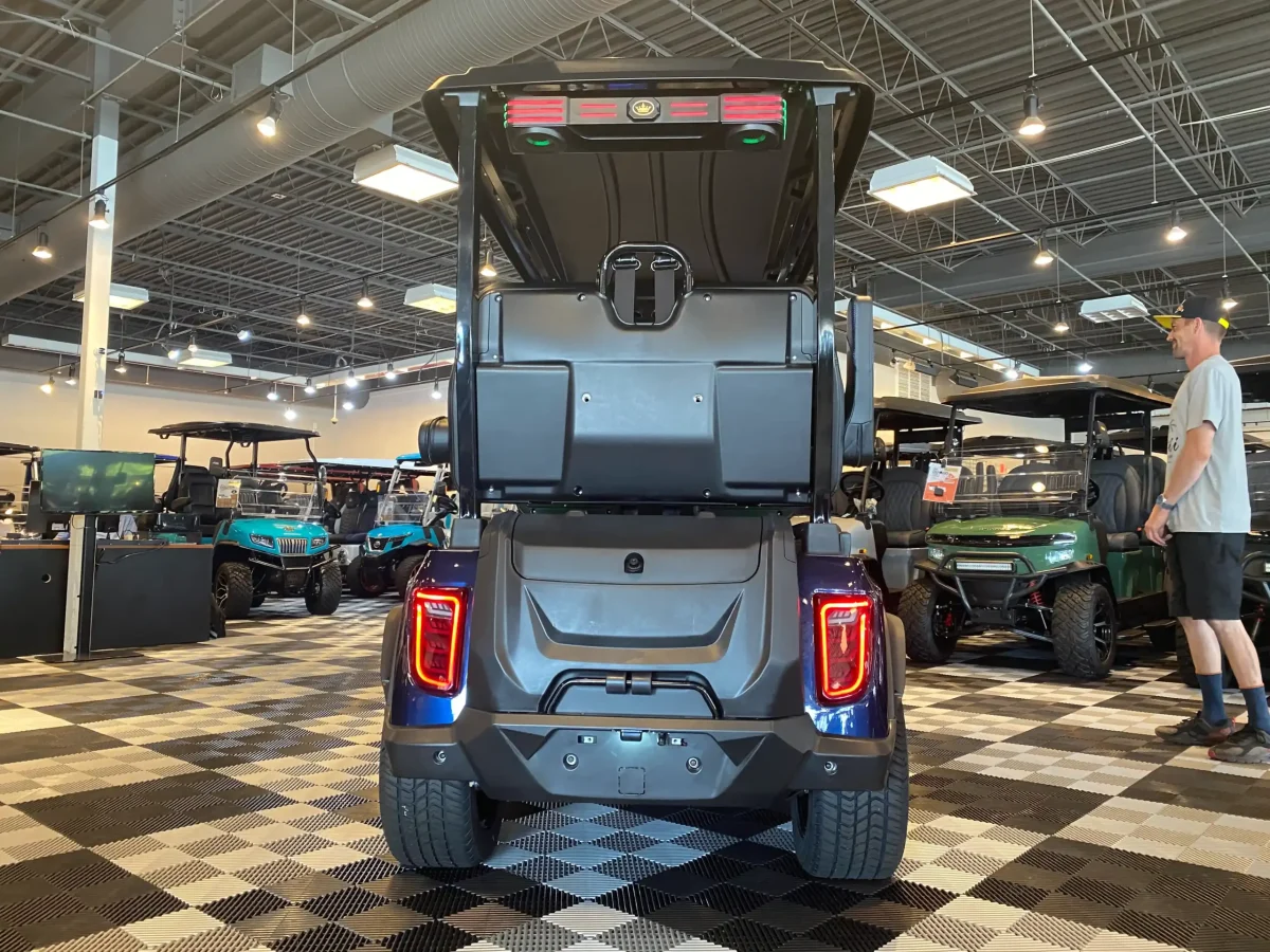 evolution ranger 4 painesville ohio Woodmere Ohio
