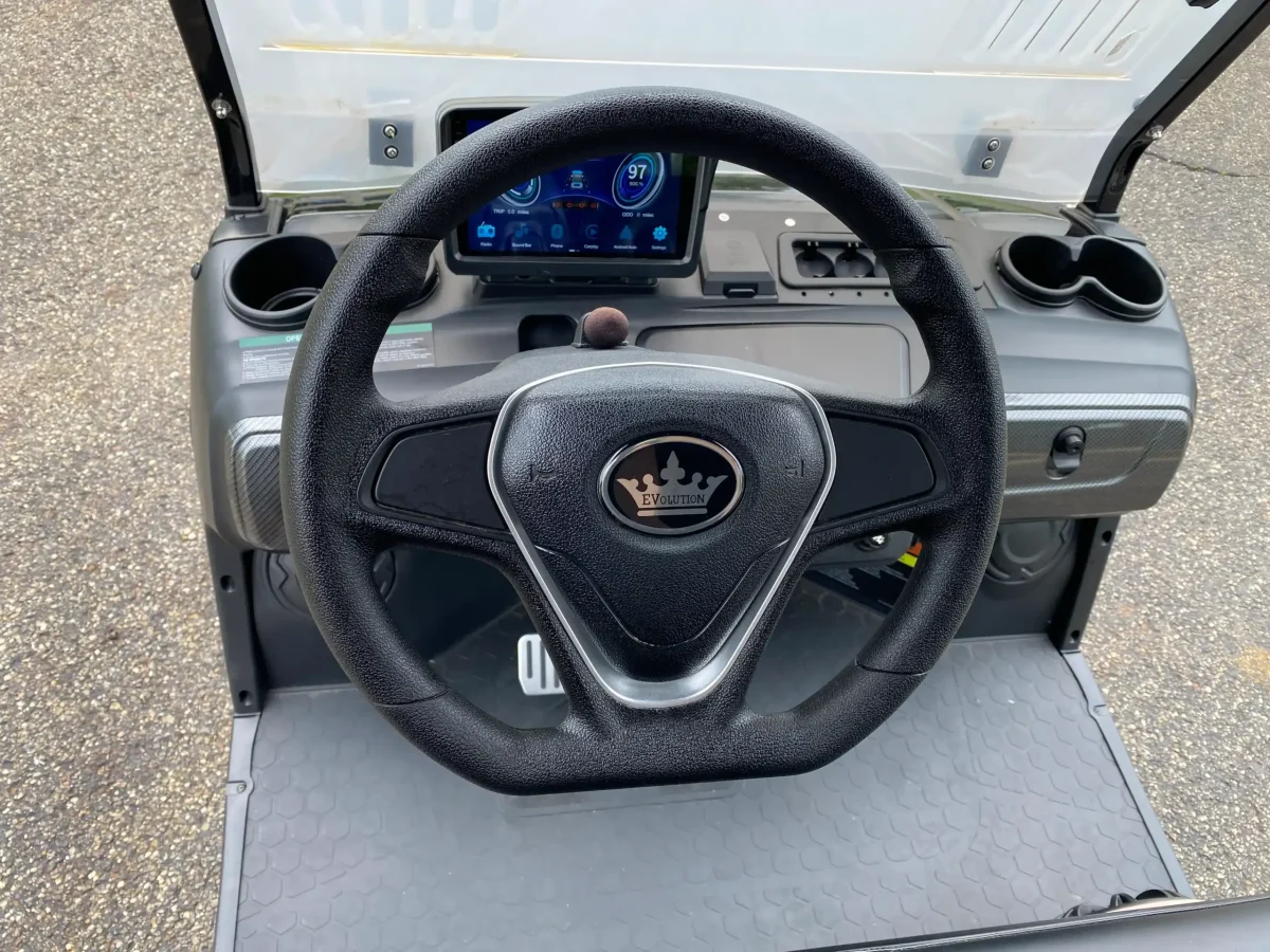 evolution ranger 4 plus for sale chardon ohio Chardon Ohio