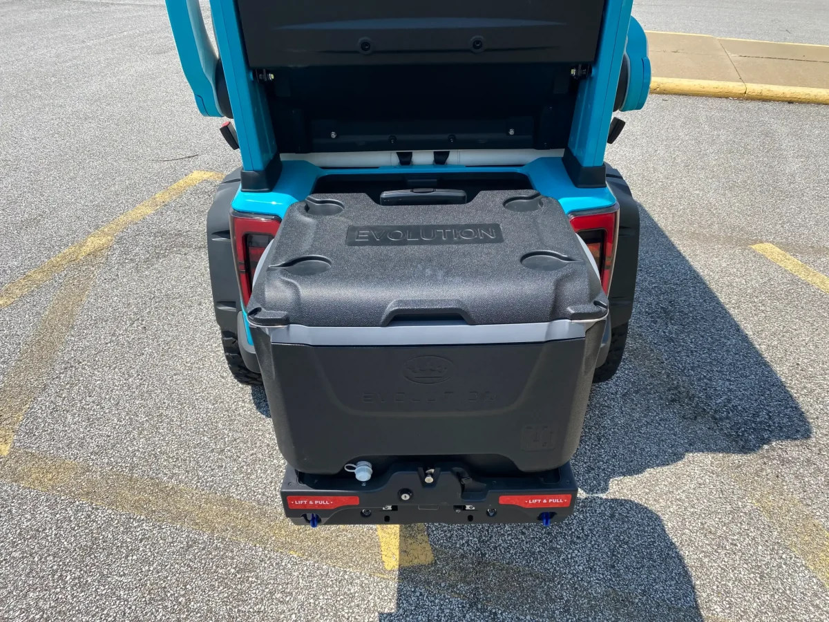 evolution xt4 for sale Euclid Ohio
