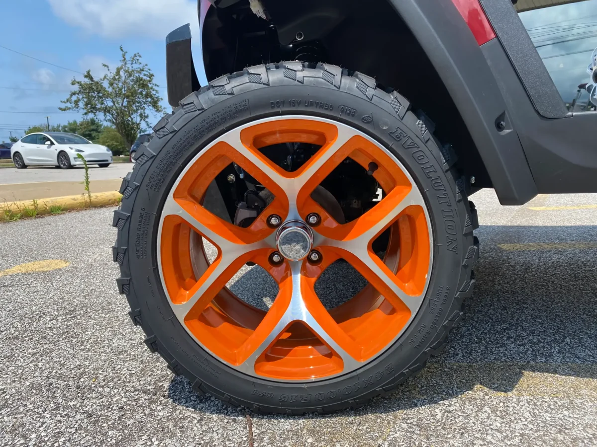 evolution xt4 for sale mentor ohio Cleveland Ohio